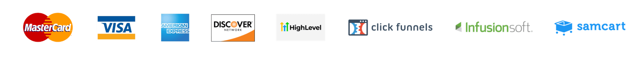 Payment Partners Set 1